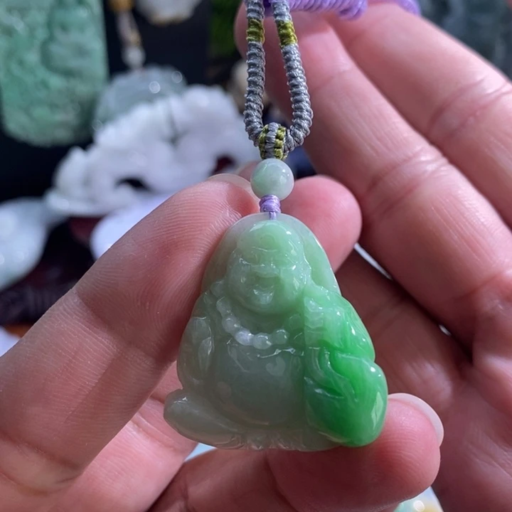 【闪购商品】颈饰未镶嵌翡翠111111111111