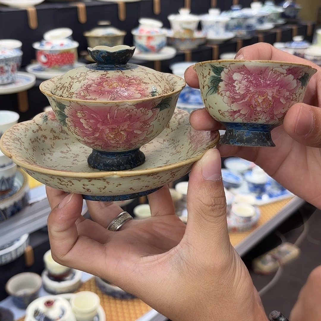 健健康康的就好了