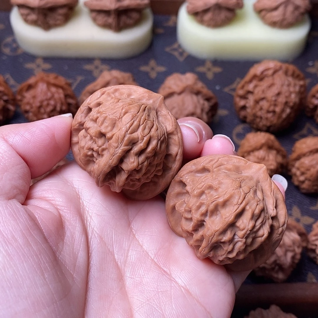 桃核吊坠全品图图40尺