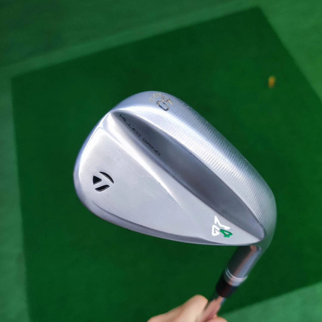 泰勒梅MG4. 60度切杆，10反弹角，保证正品