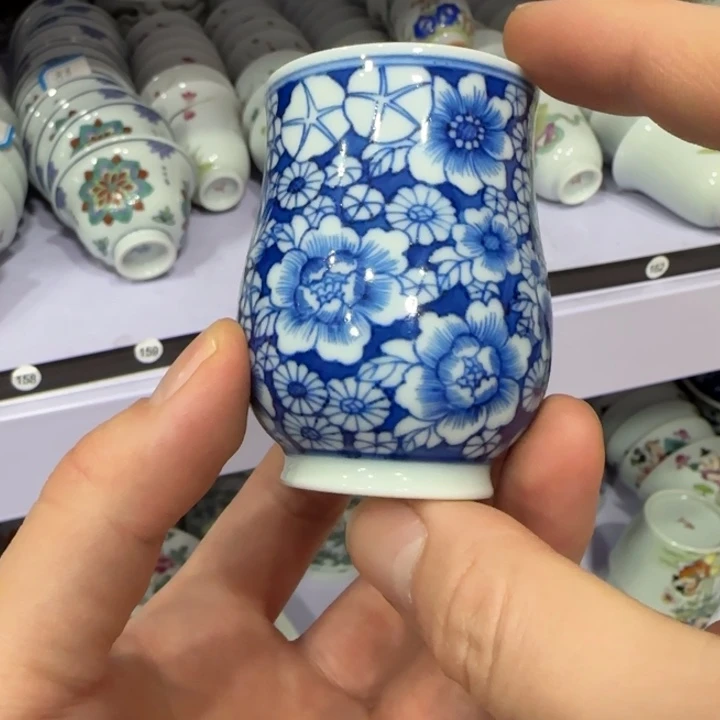 碟陶瓷艺术品收藏陶瓷