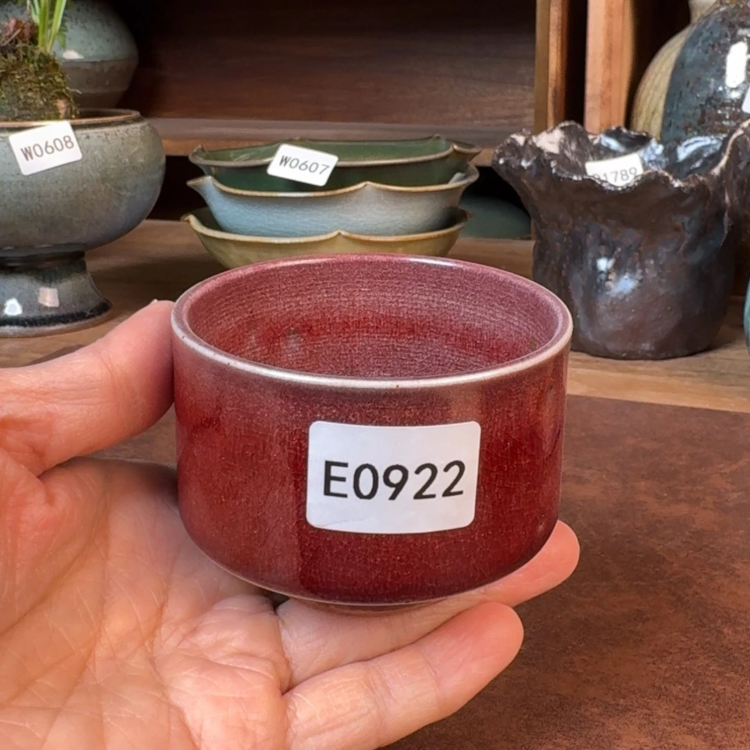 景德镇陶瓷老杨手作