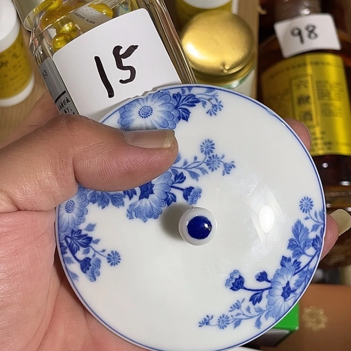 瓷片回流瓷器瓷片15