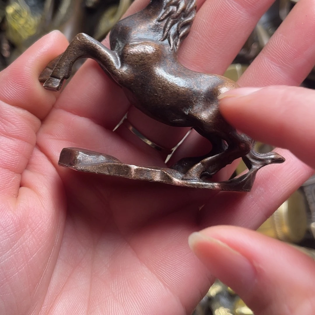 铜器摆件诚信经营