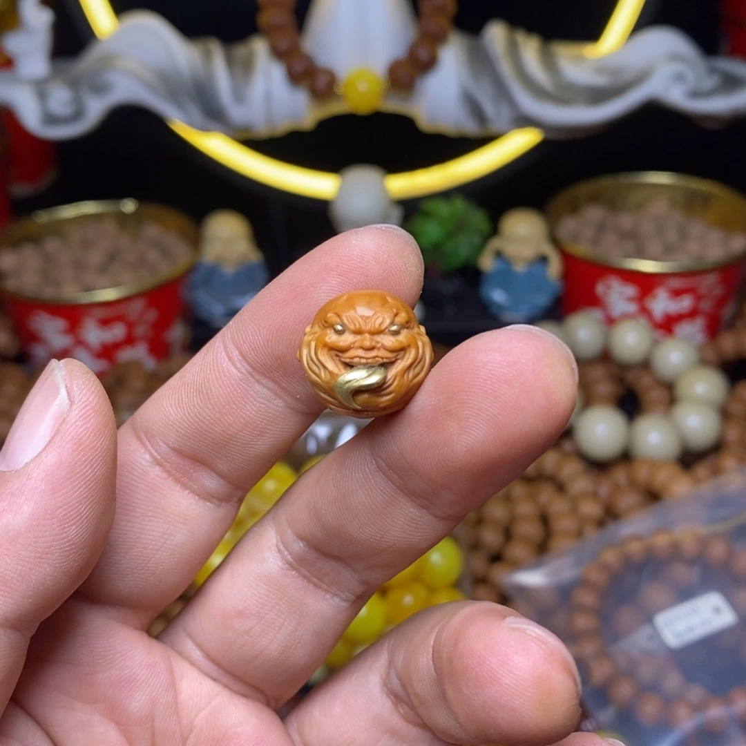 伍***七手串/手链核桃单颗