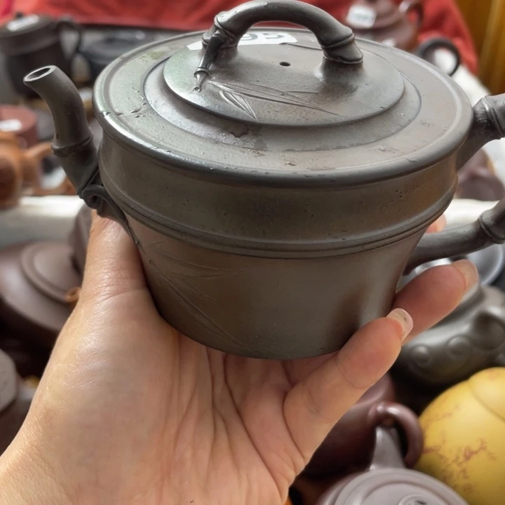 紫砂茶壶壶***店紫砂紫砂微瑕