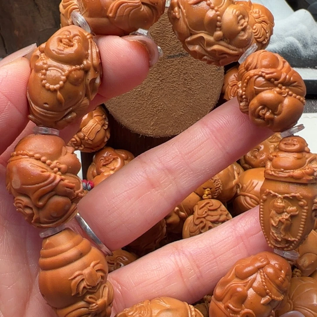 手串/手链橄榄核橄榄核