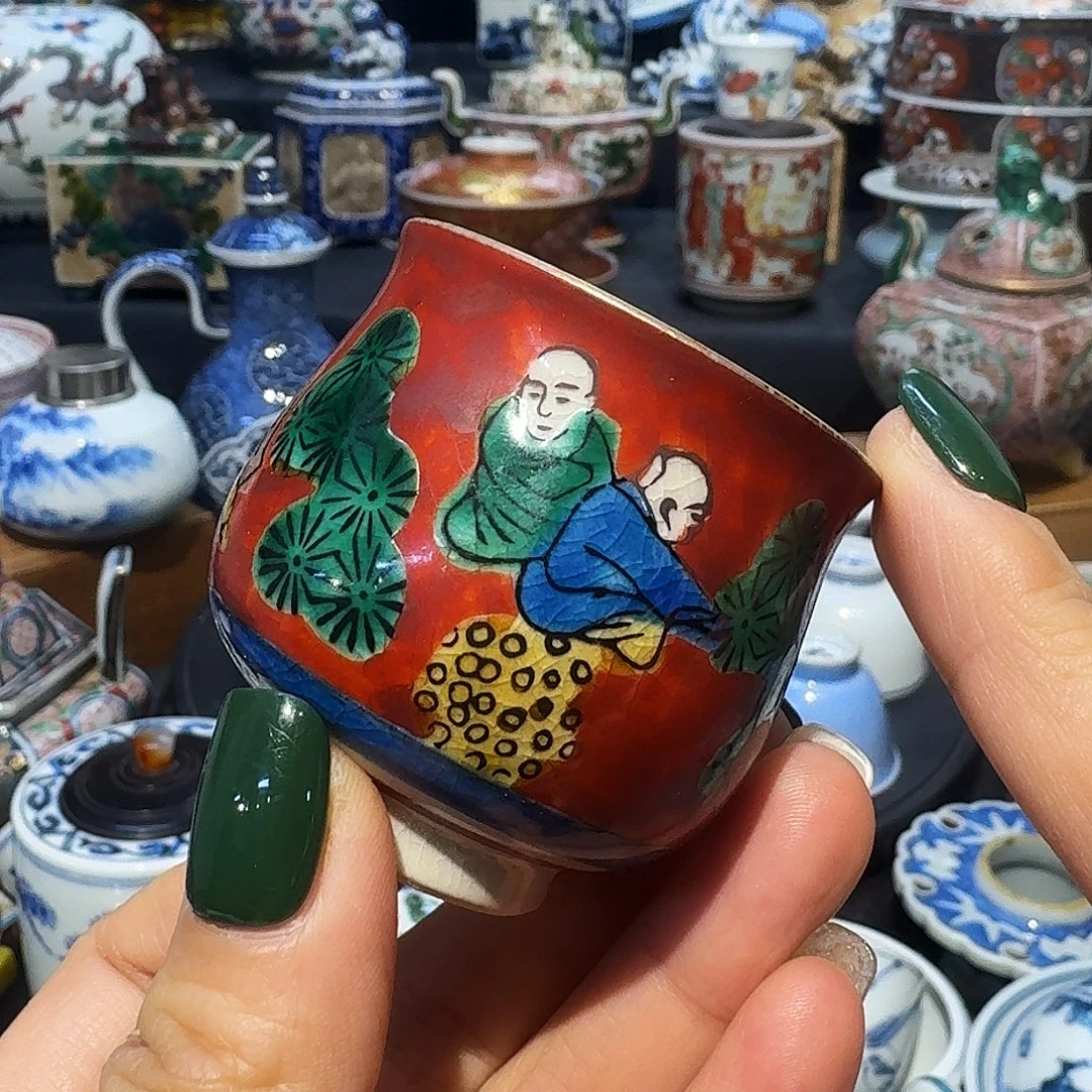 我们也在巴巴粑粑那里ba