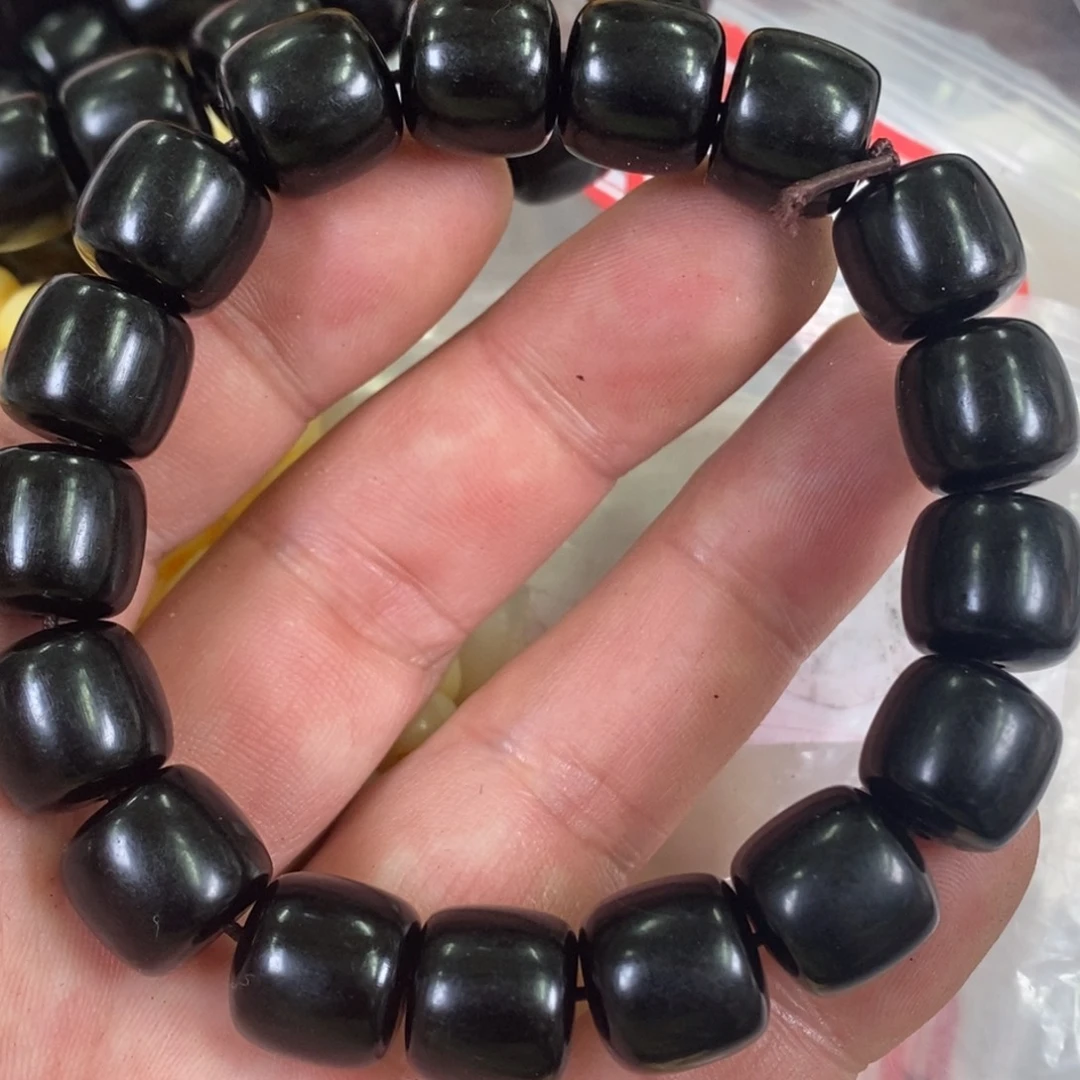 手串/手链驼骨配饰132尺寸1.2