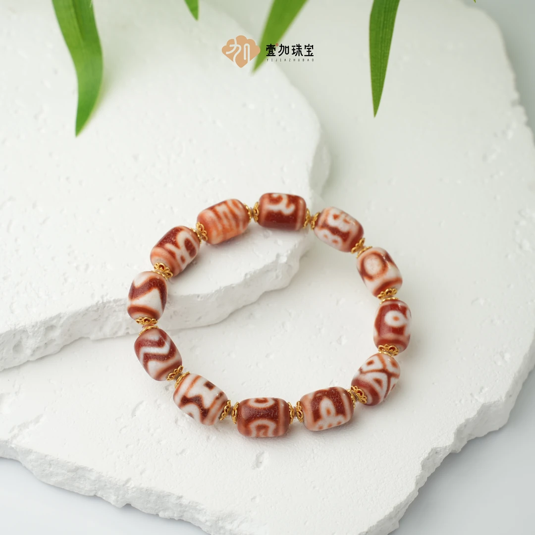 壹加田田| 金蟾多宝手串多样性发一