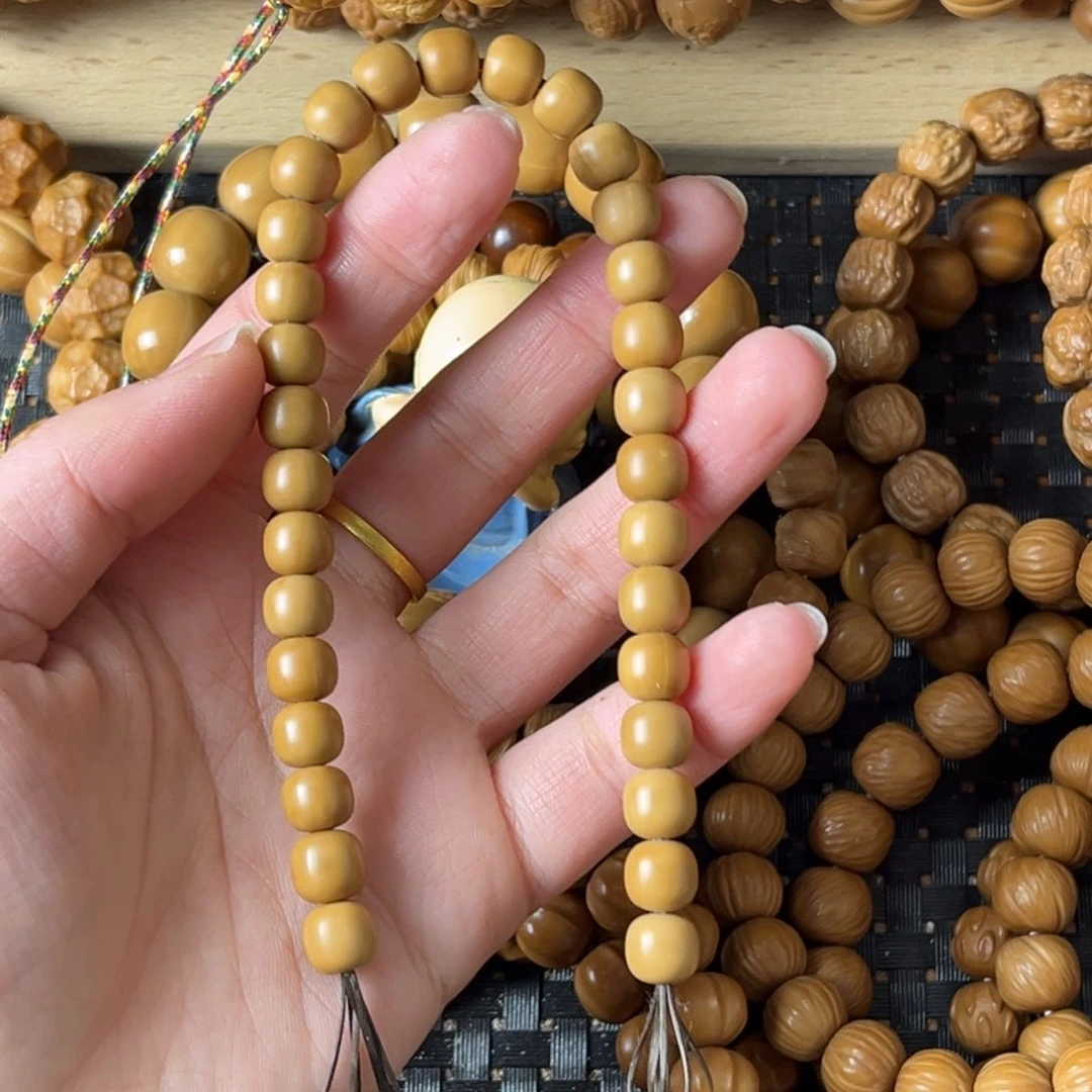 猴头核桃吊坠阳*微瑕老型