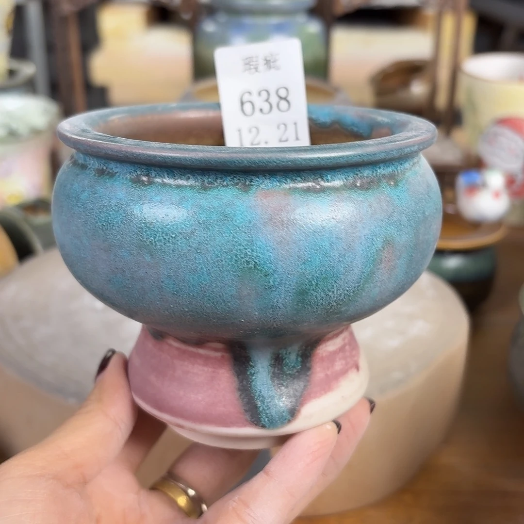 瓷片景德镇陶瓷手工制作