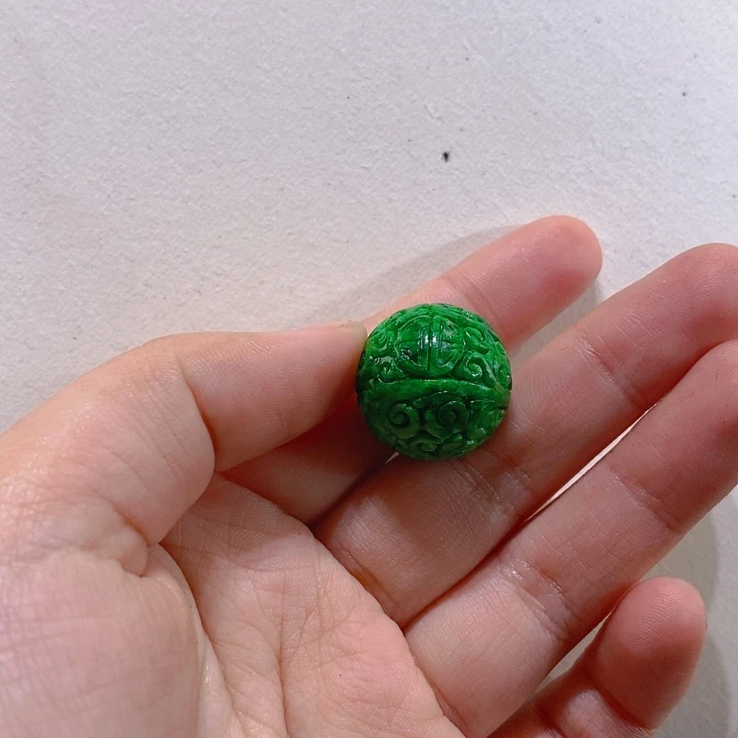 【闪购商品】颈饰未镶嵌翡翠