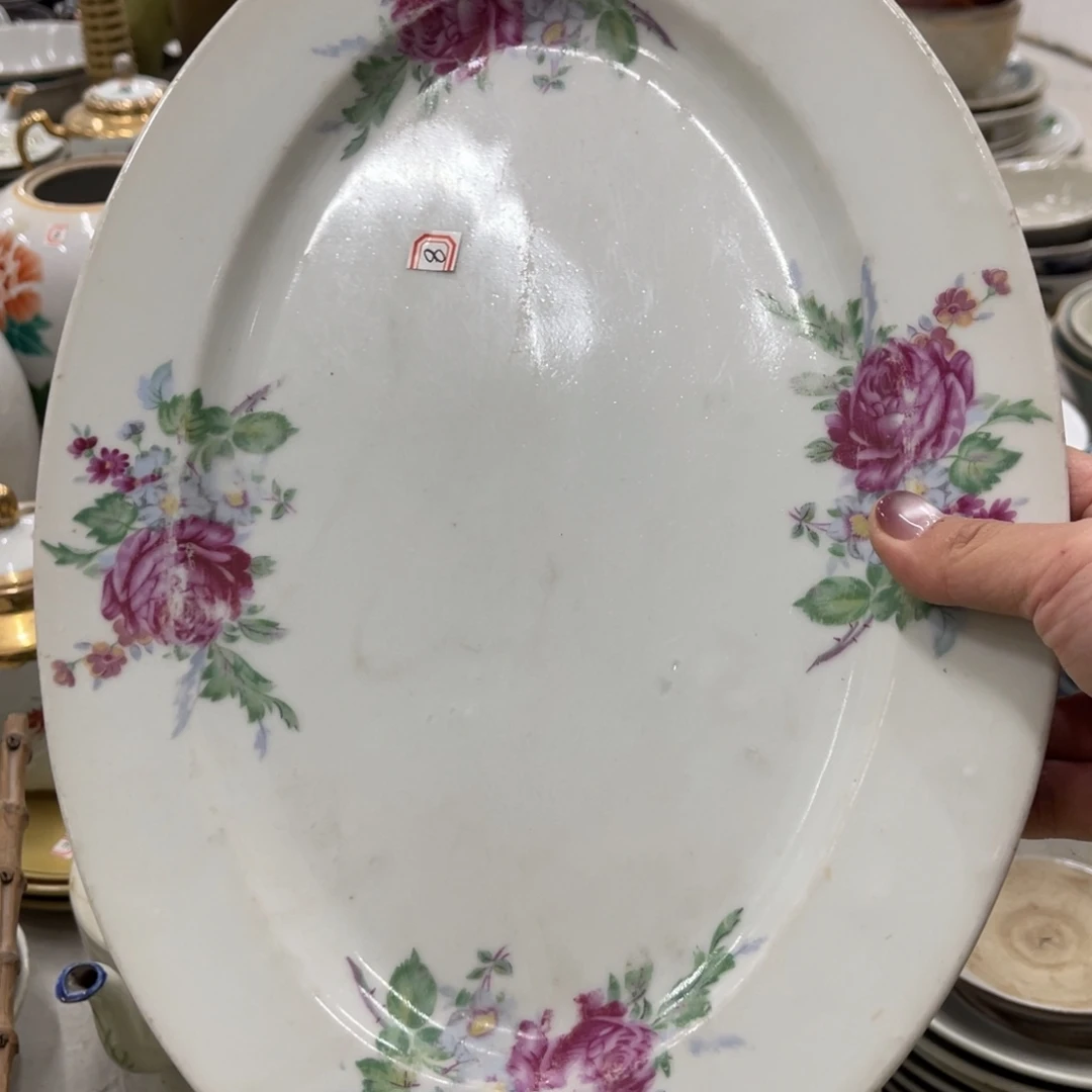 陶日用家用陶瓷制品