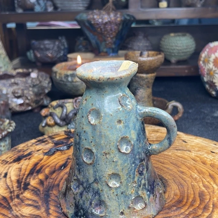 陶瓷制品不退不换059