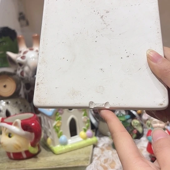 摆件外贸尾单微瑕，介意慎拍
