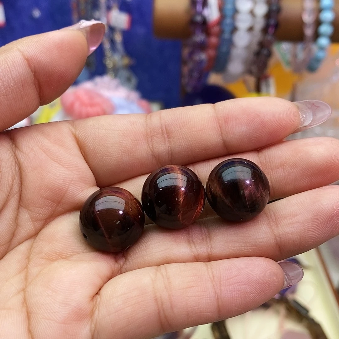 未镶嵌水晶手链多样性发一