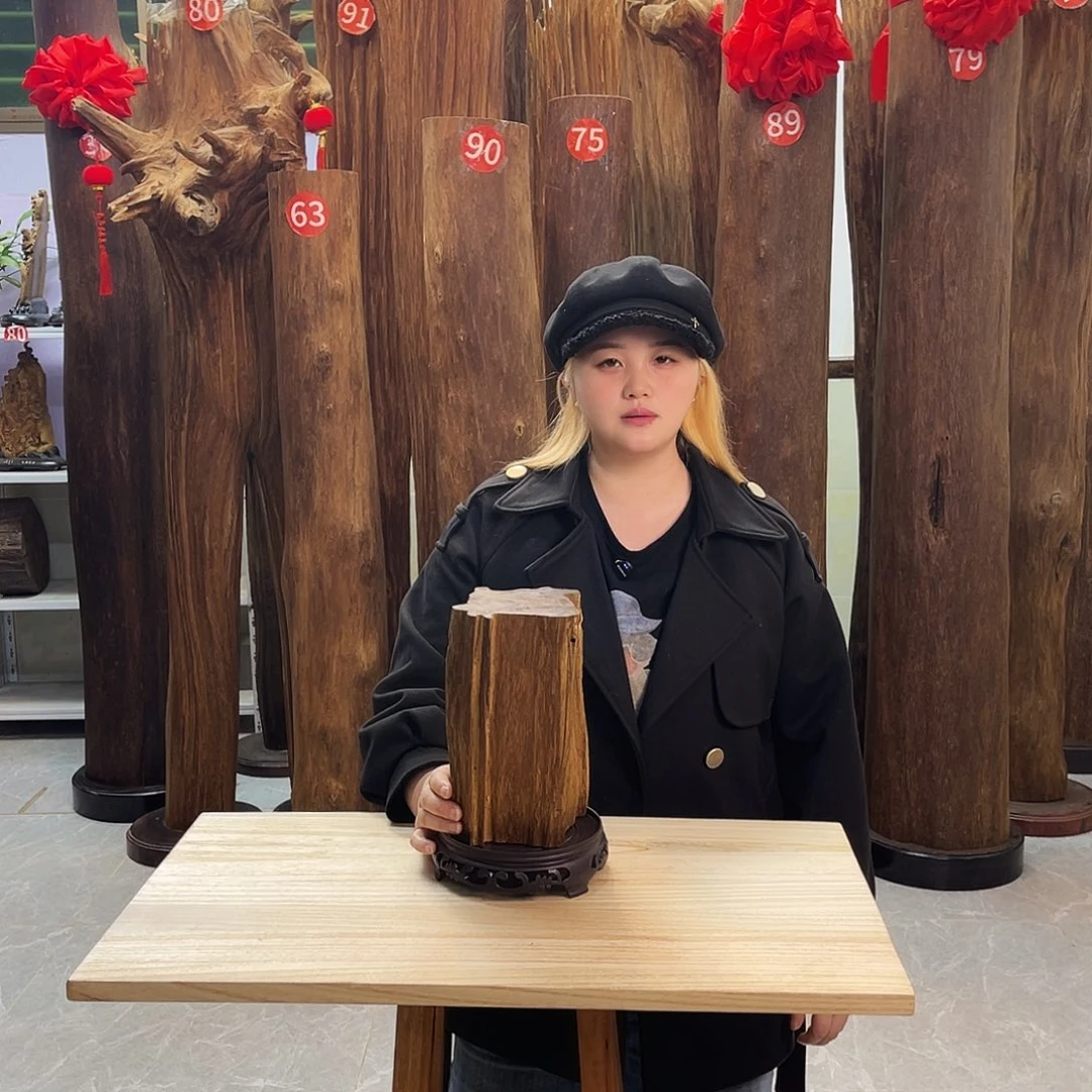 沉香沉香碎屑原材料