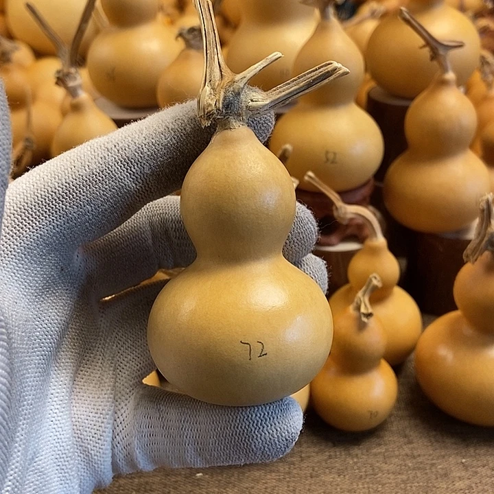 文玩葫芦 完美主义者 慎拍72