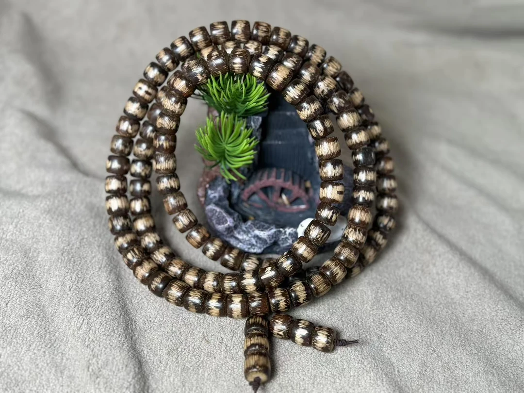 东昇文玩手串378号