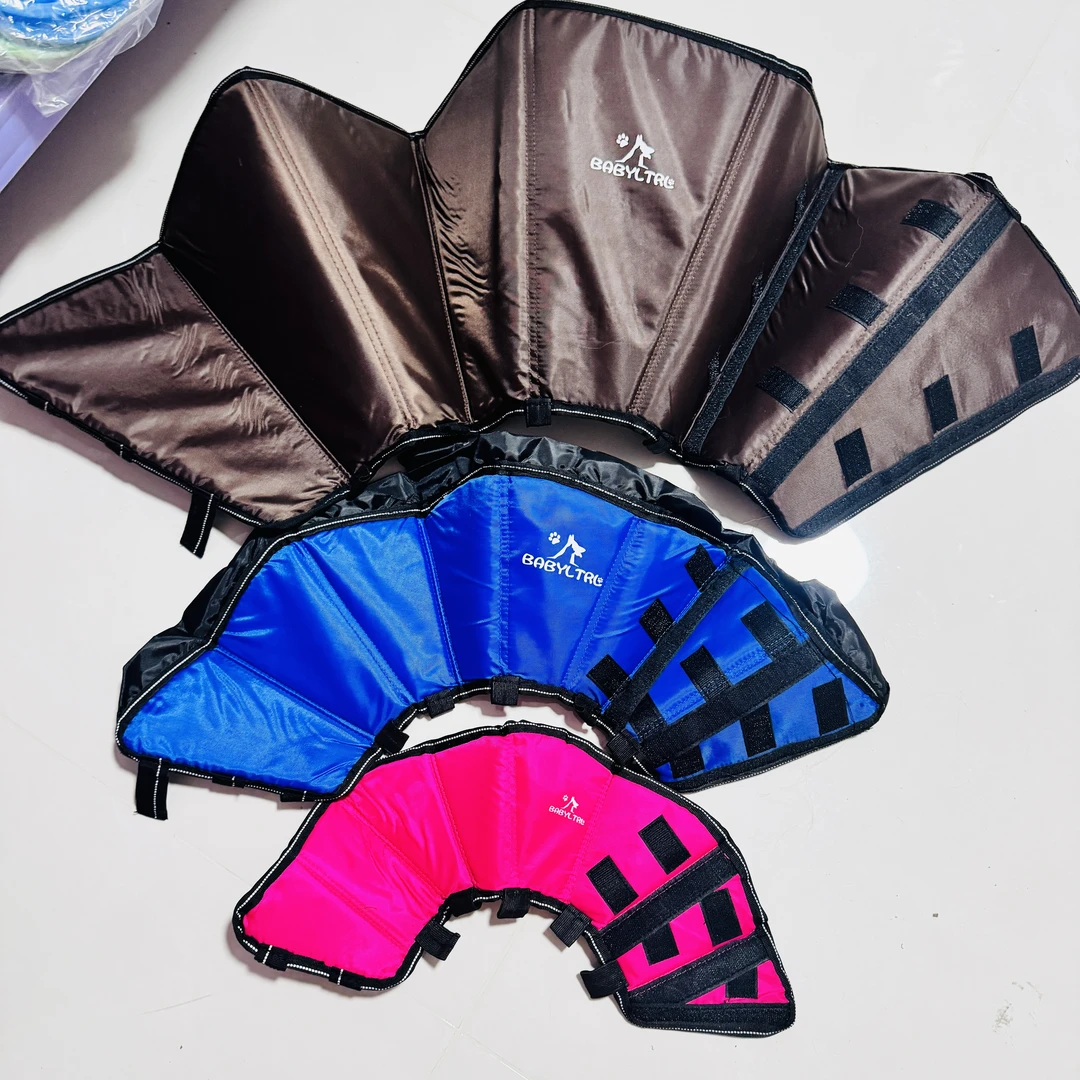 【王又又专属链接】伊丽莎白圈防水绝育颈圈放抓咬防舔