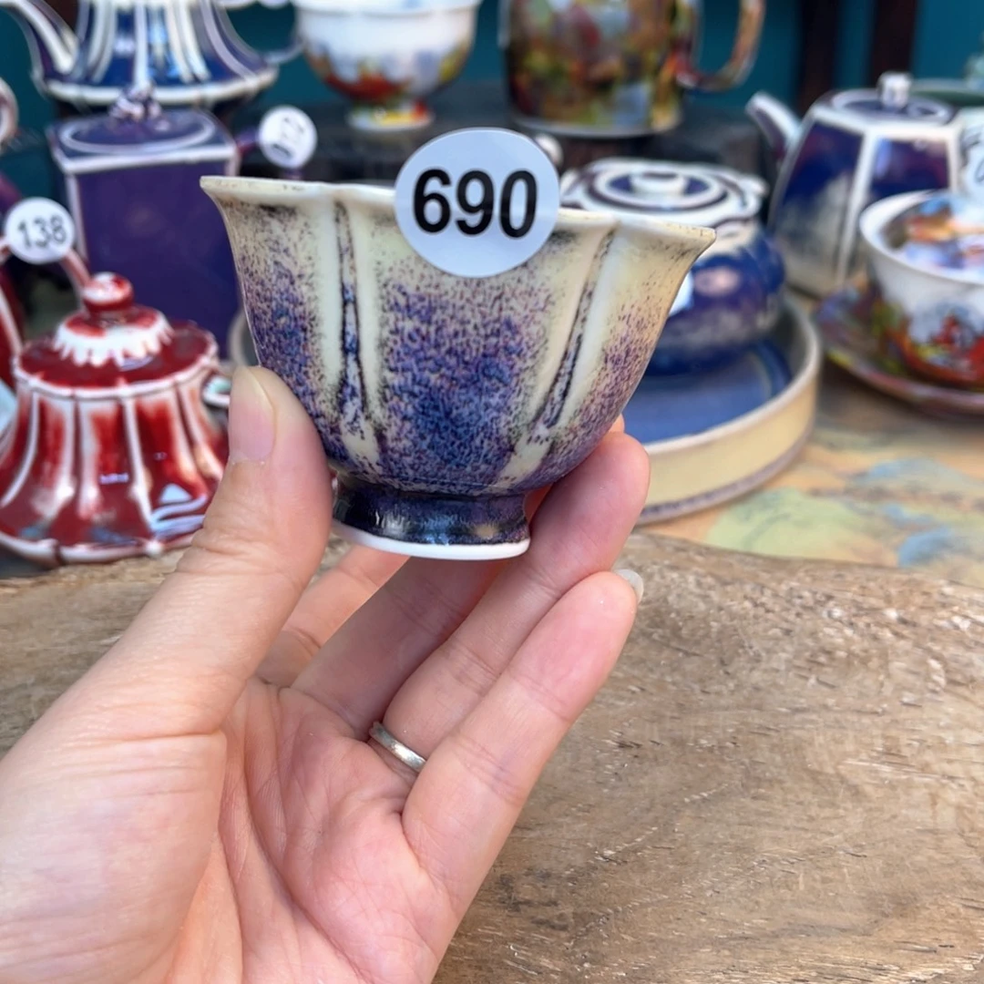 景德镇高温颜色釉