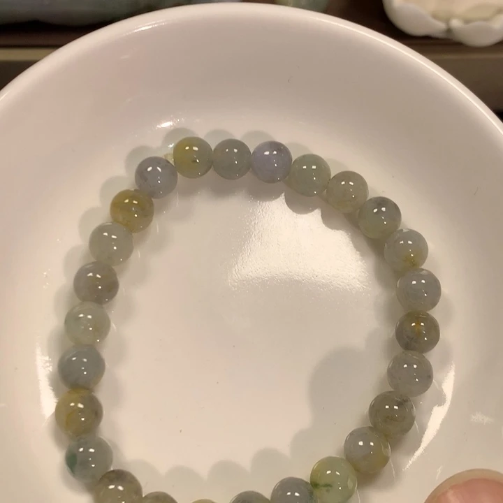 翡翠裸石翡翠首饰