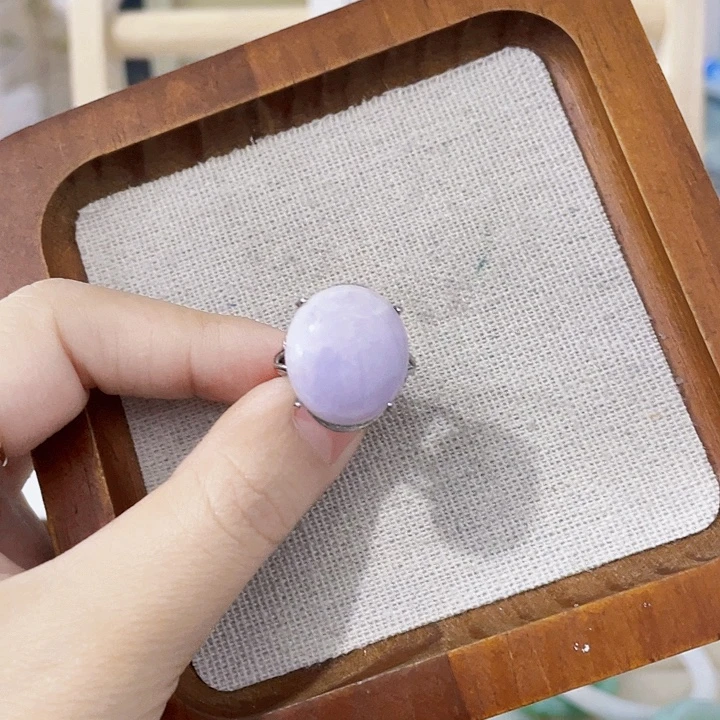 翡翠未镶嵌颈饰天然翡翠Ａ货