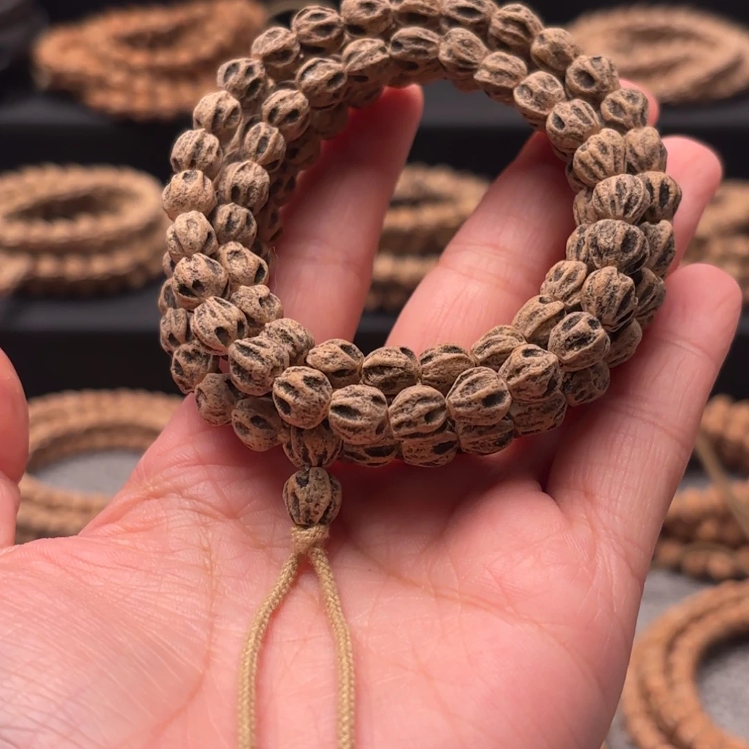 呲***鳖吊坠柏香籽/百香籽