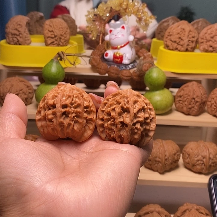 43尺寸的原桩苹果园
