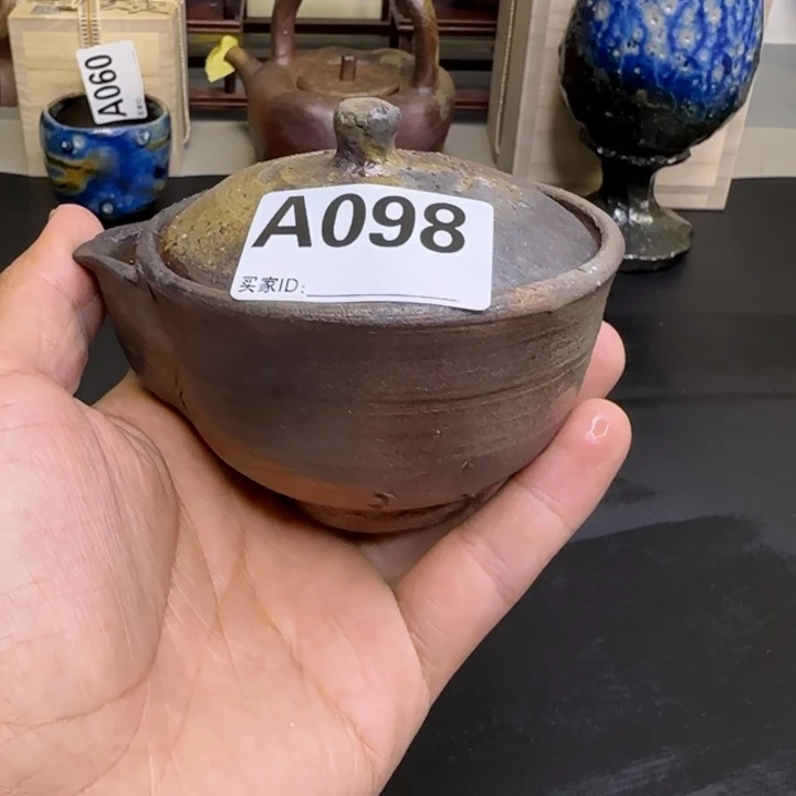 备前烧作品备前烧作品