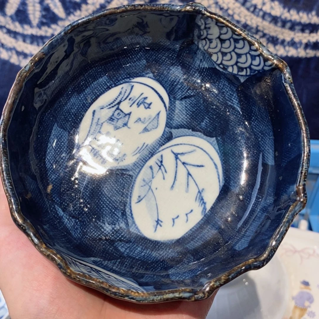 瓷片瓷器瓷器瓷器