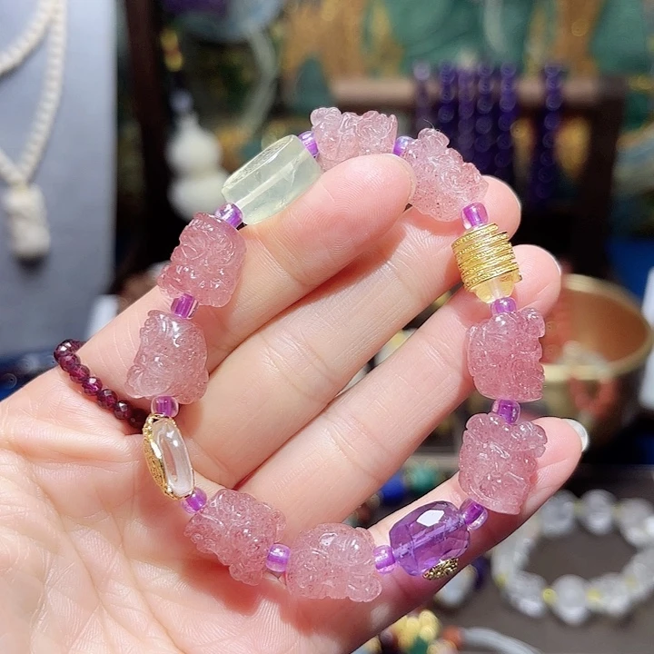 非洲檀香无事牌手串手串