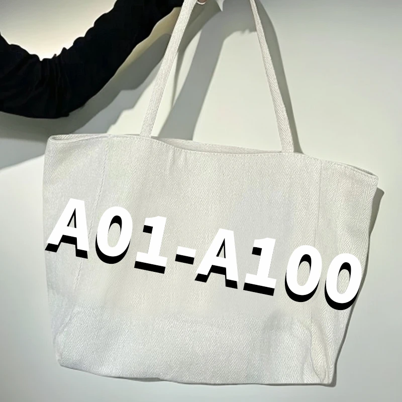 A101-A150宅家促销春季新款替网红时尚百搭休闲女士包包简约环保