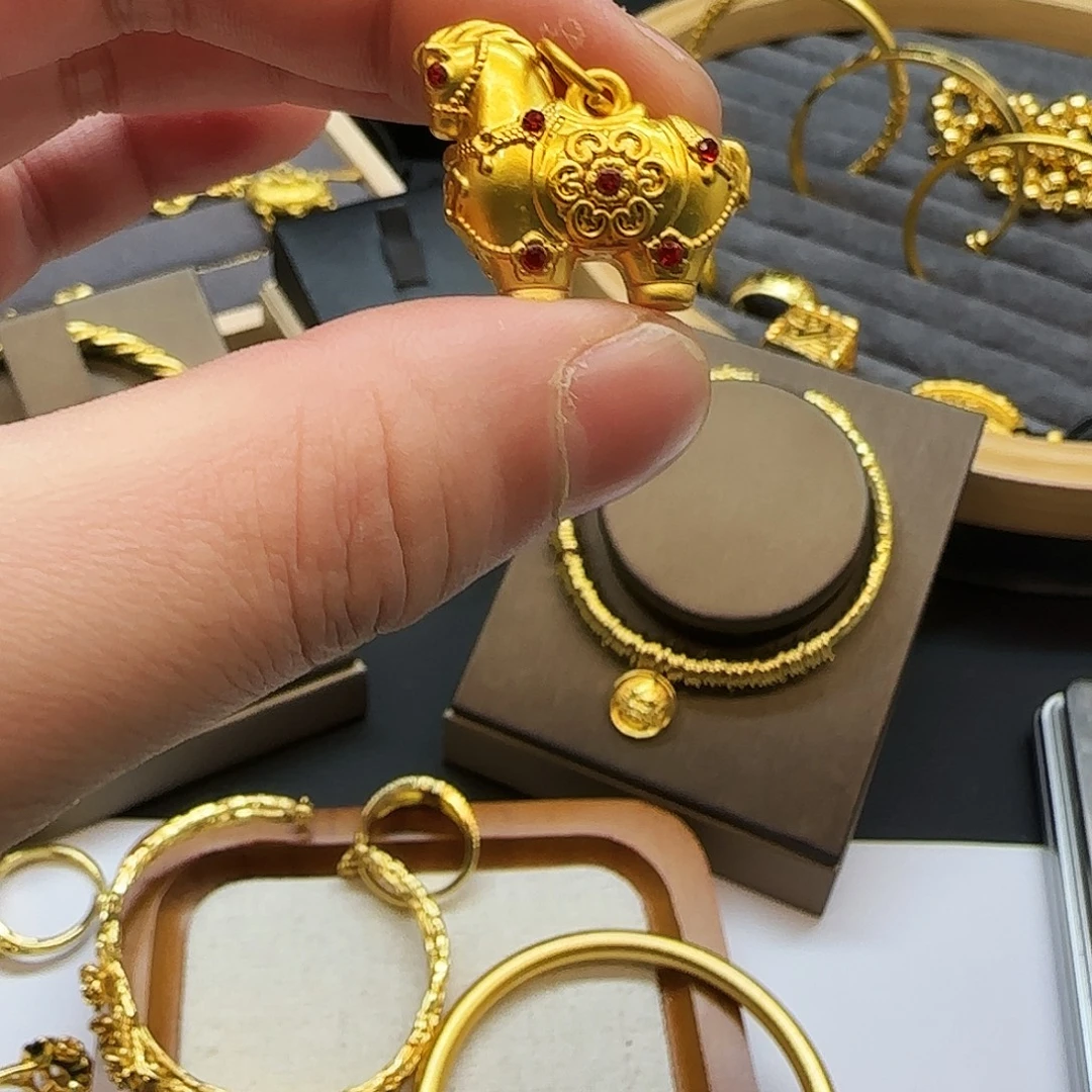 小***美铜合金马上有钱的