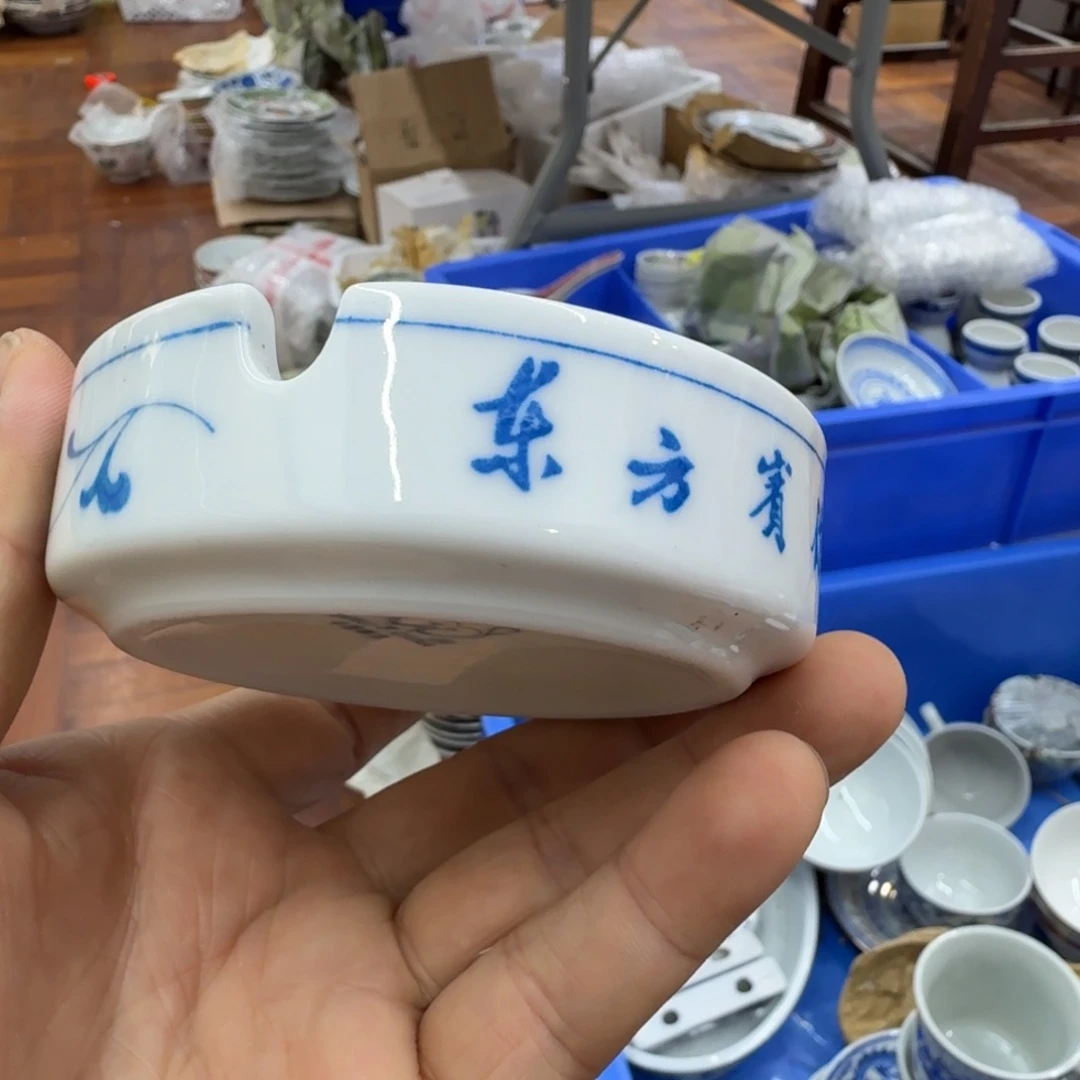 摆件景德镇陶瓷艺术