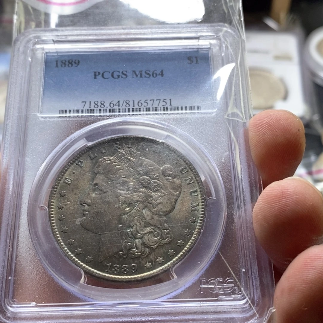 银Ag900用****8直播间特价包邮选购订单元银币