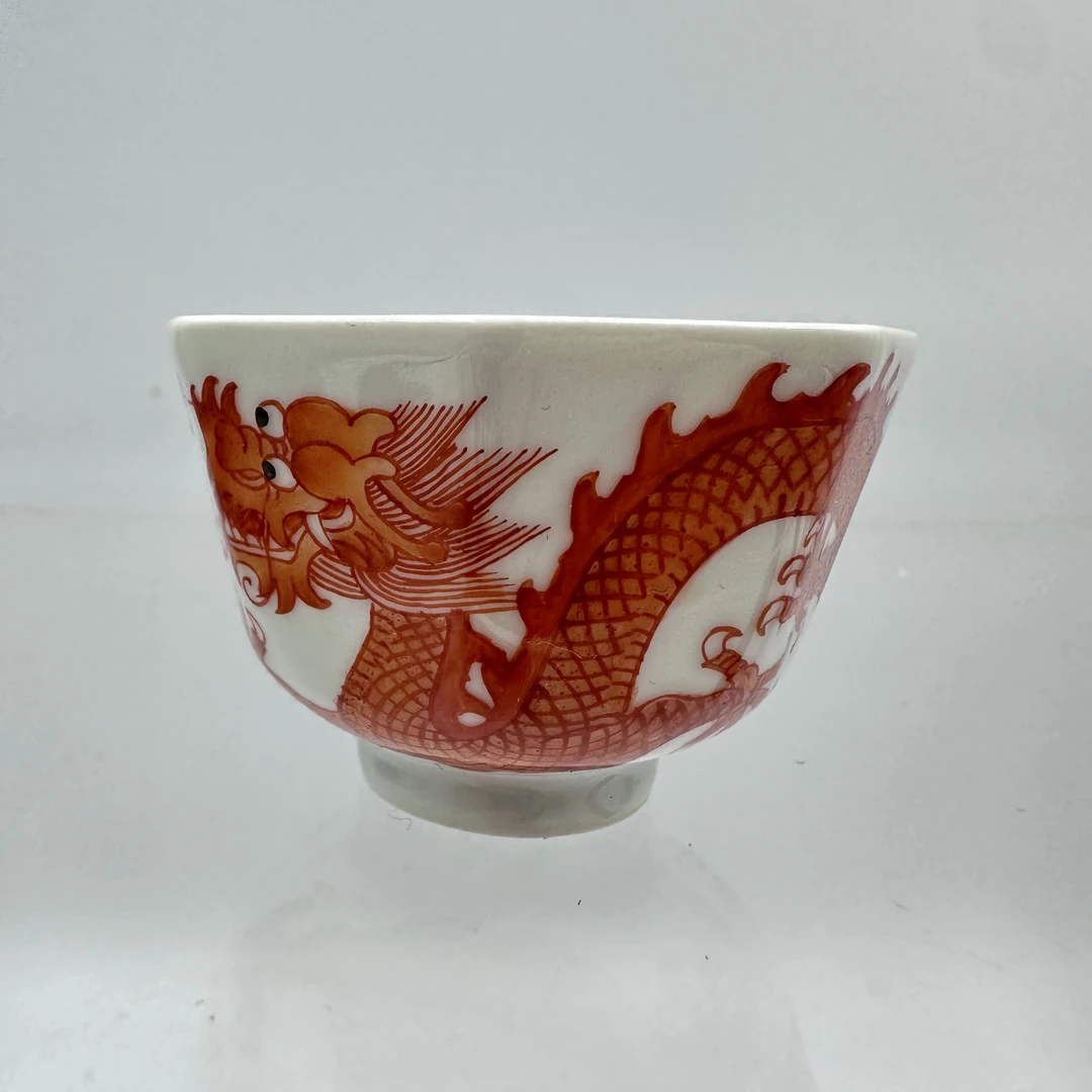 文物商店库出精品瓷