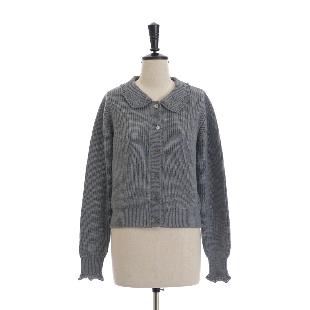 3姐【优雅暮色 上衣半裙】时尚休闲百搭秋冬上衣半裙B234