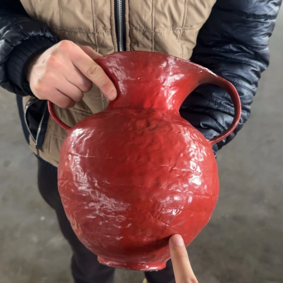 【闪购商品】陶瓷小****馆我们都在努力着改变生活