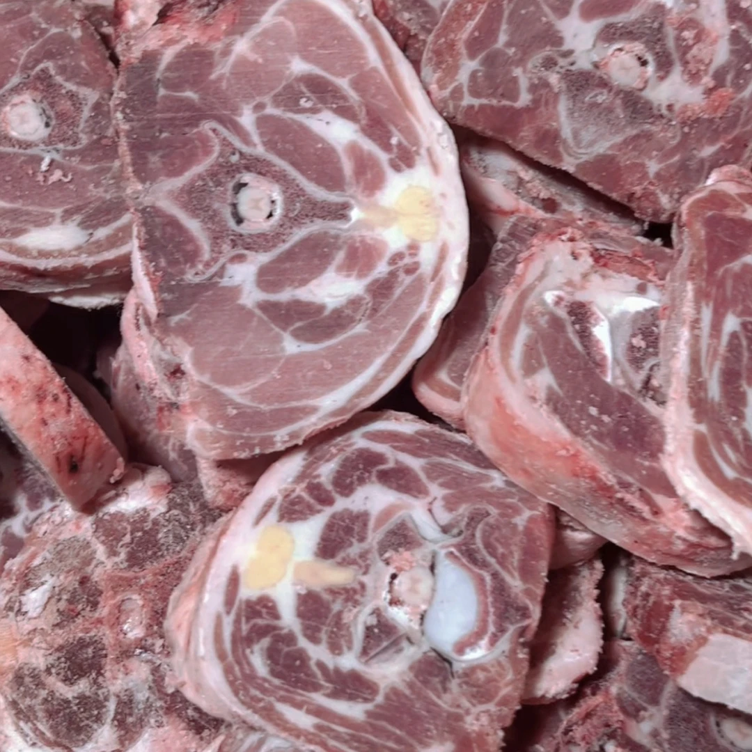 满肉羊脖子羊脖羊蝎子