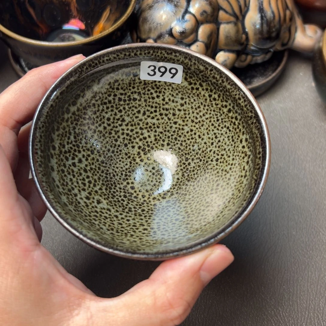 茶盏这个时候才会明白为什么有时候