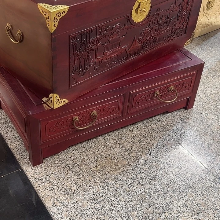 底座香樟木100+50+45