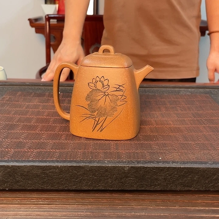 茶壶紫砂紫砂壶00001