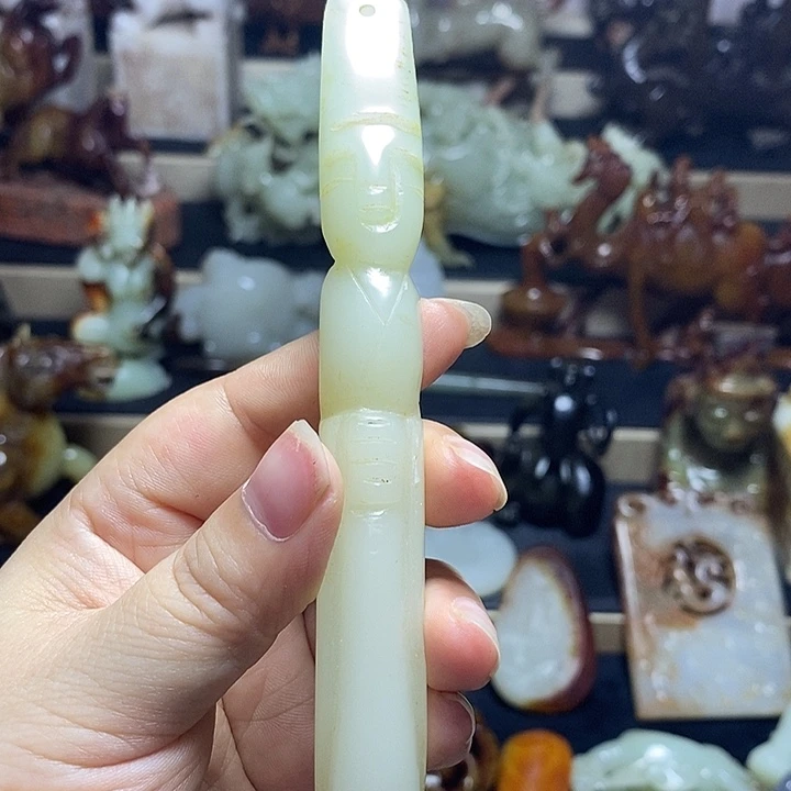 吊坠白玉菩提感谢支持