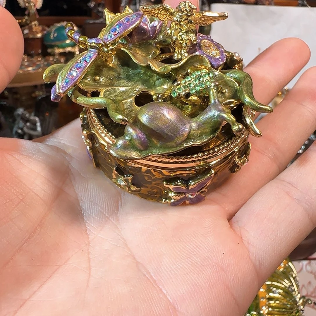 手工制作请勿吹毛求疵