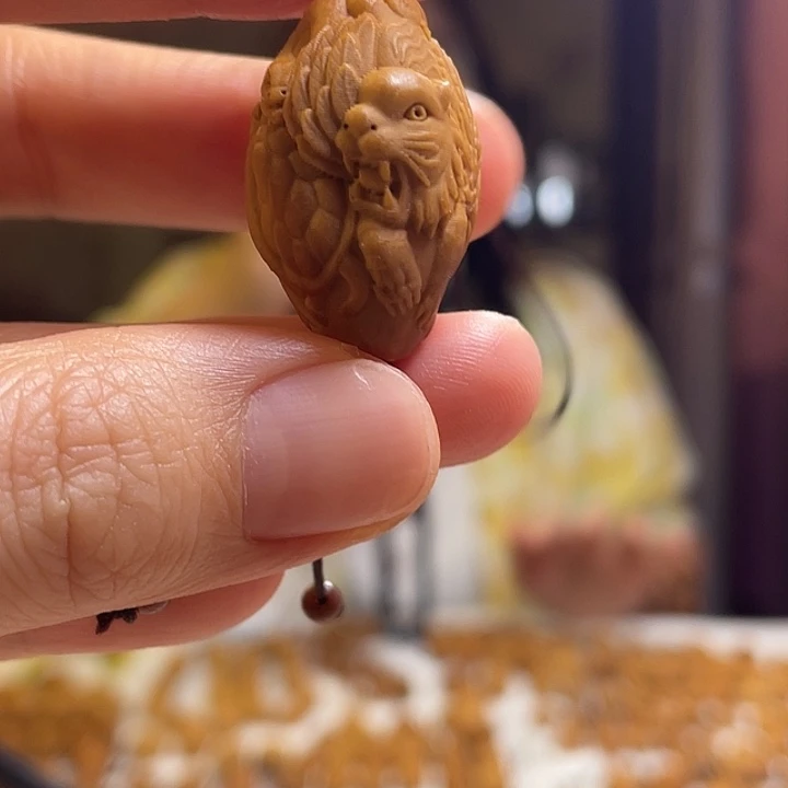 手串/手链橄榄核