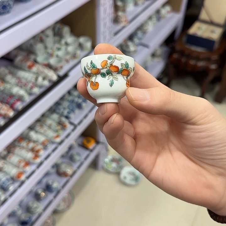 陶瓷艺术品收藏陶瓷