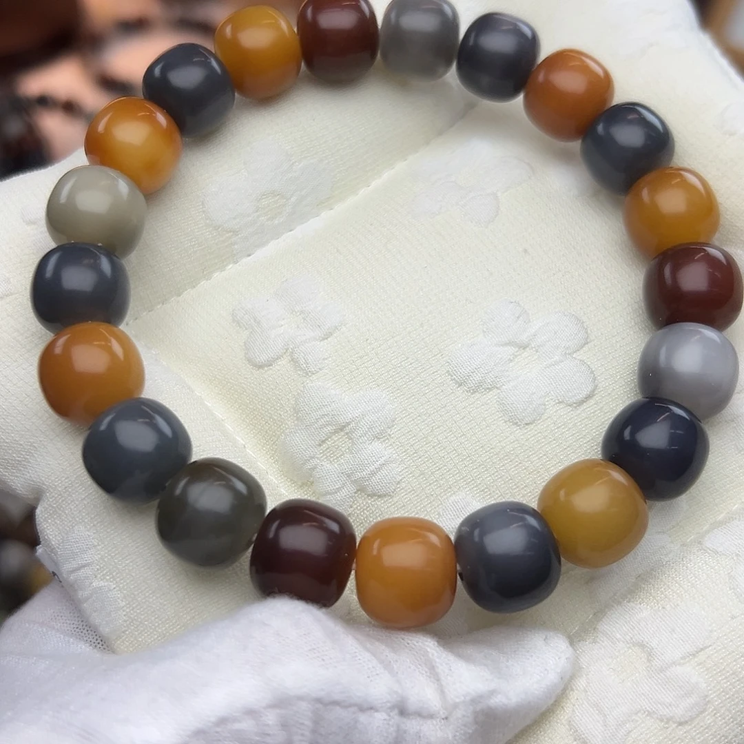 吊坠菩提根/象牙果13干磨南瓜灯011