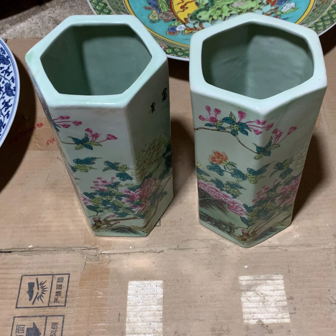 峰***骅高端大气上档次瓷器